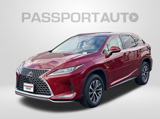 Used 2022 Lexus RX 350 350 w/ Premium Package video 1
