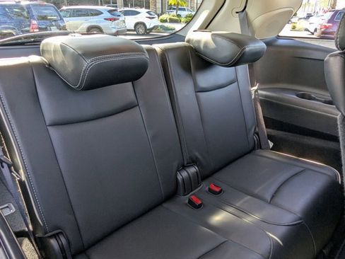 Used 2020 INFINITI QX60 Luxe w/ Essential Package image 20