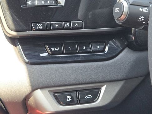 Used 2023 Lexus RX 500h F Sport w/ Accessory Package (K3) AWD/4WD image 23