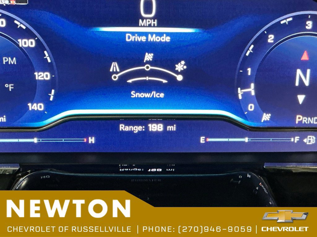 Used 2024 Chevrolet Silverado 1500 RST RWD image 38
