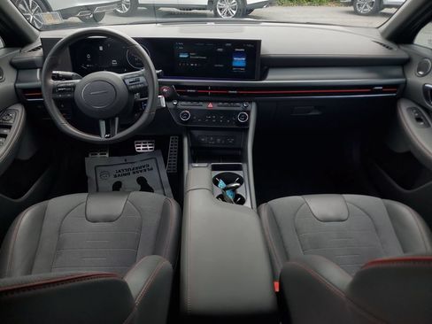 Used 2024 Hyundai Sonata N Line FWD image 14