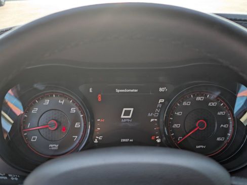 Used 2023 Dodge Charger R/T w/ Plus Group RWD image 28