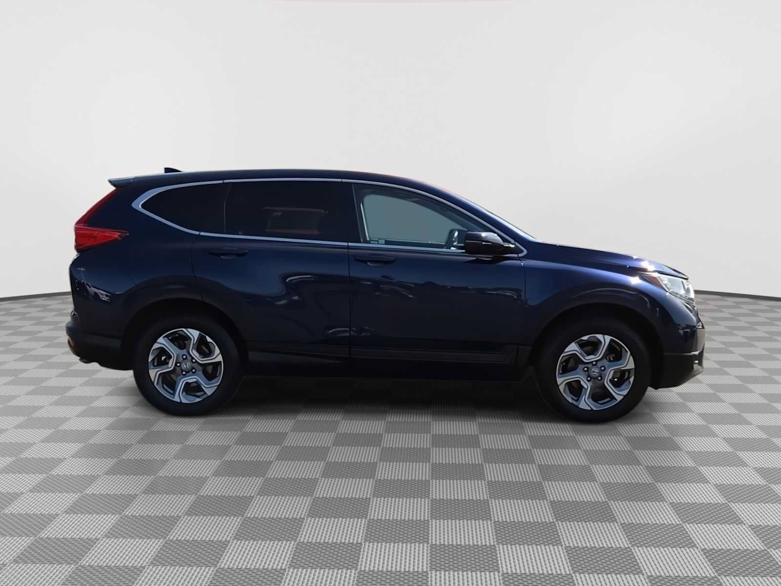 Used 2018 Honda CR-V EX-L image 9