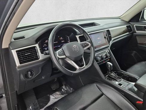 Used 2022 Volkswagen Atlas SE FWD image 10