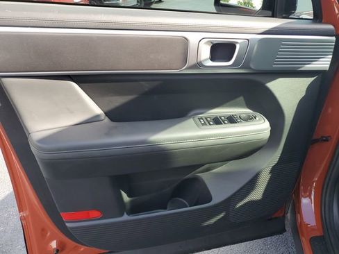 Certified 2025 Hyundai Santa Fe XRT AWD/4WD image 9