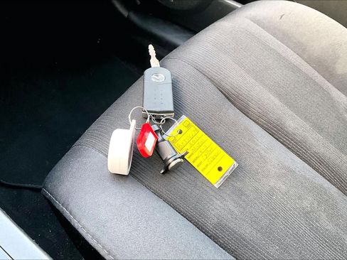 Used 2011 MAZDA CX-7 i Sport image 12