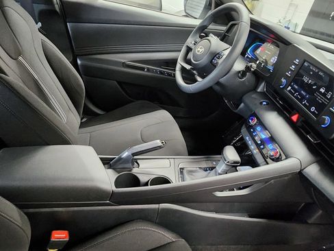 New 2026 Hyundai Elantra Sport image 29