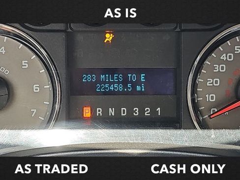 Used 2010 Ford F150 XLT AWD/4WD image 20