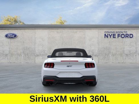 New 2026 Ford Mustang GT Premium RWD image 7