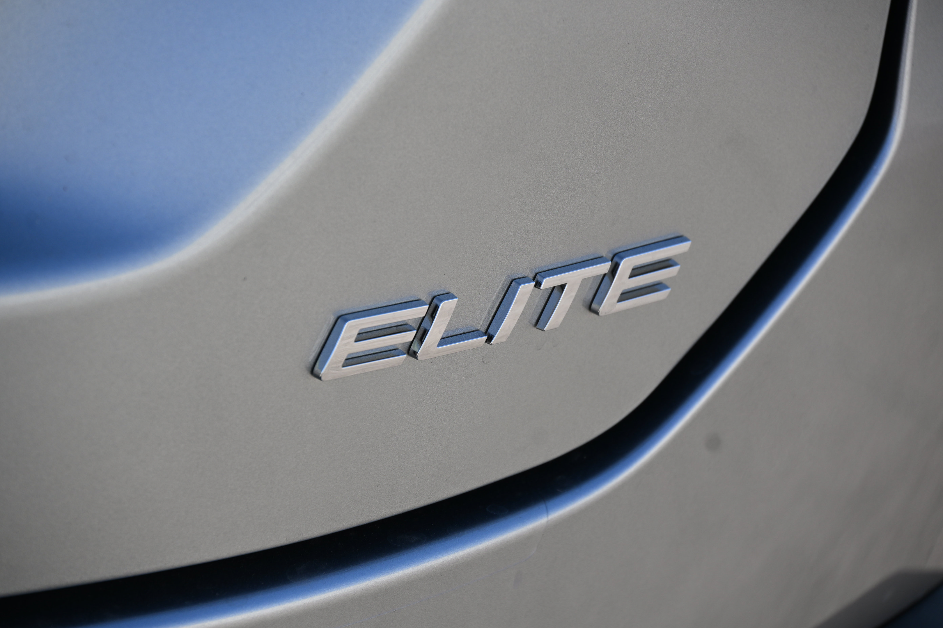 New 2026 Honda Pilot Elite image 36