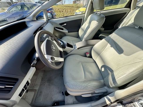 Used 2010 Toyota Prius Two image 14