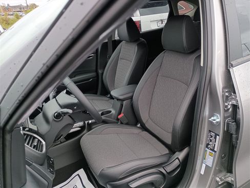 New 2026 Kia Seltos S image 17