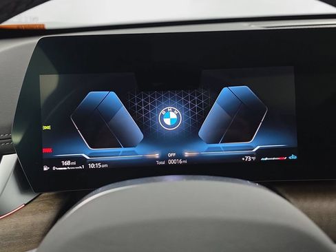 New 2026 BMW X1 xDrive28i w/ Convenience Package AWD/4WD image 19