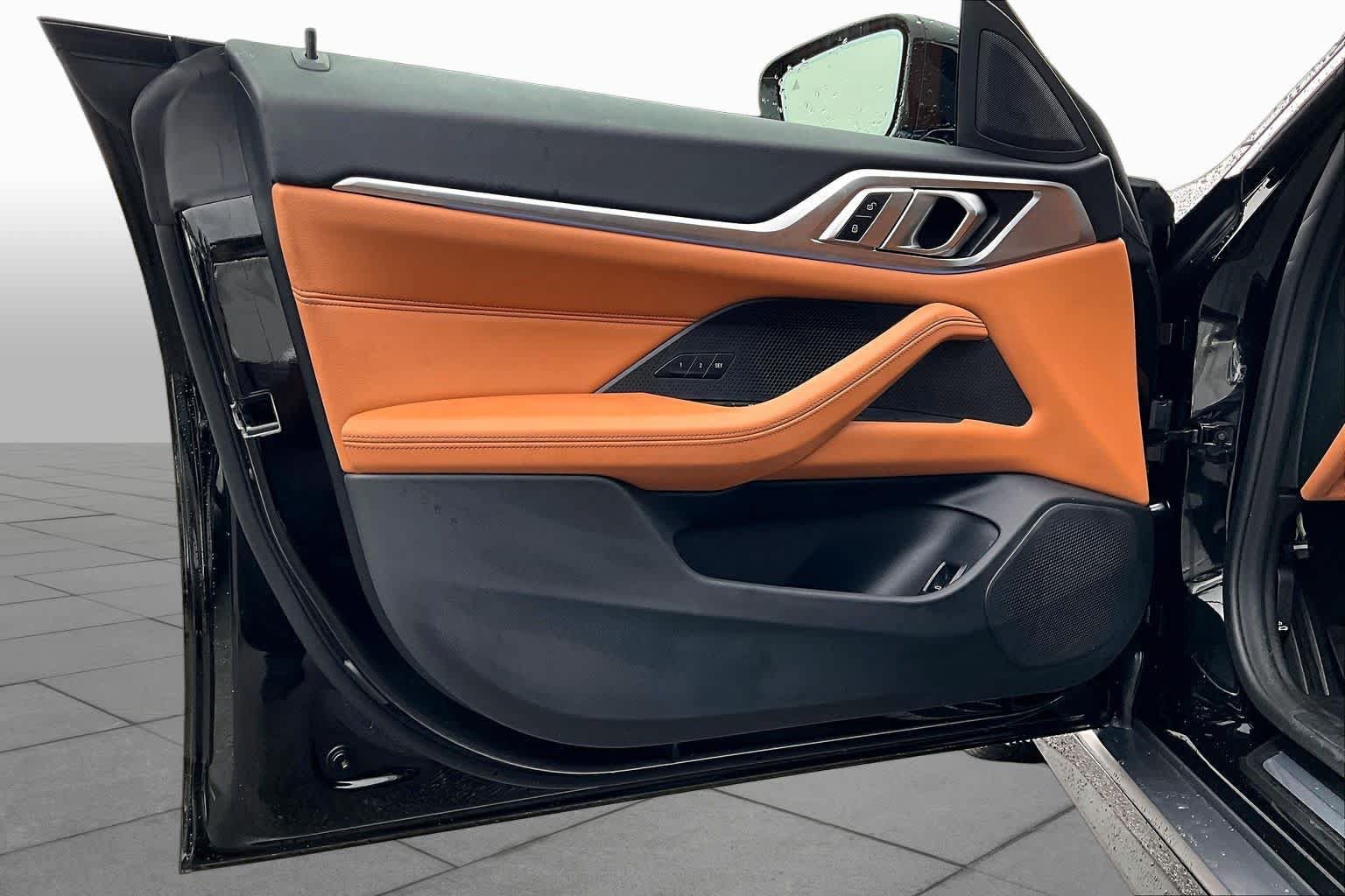 Used 2023 BMW i4 eDrive35 w/ Premium Package RWD image 21