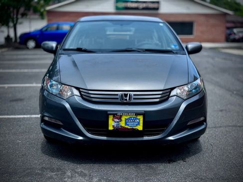 Used 2010 Honda Insight LX image 2