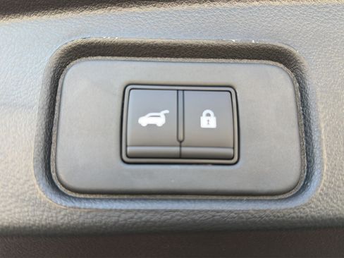 New 2026 Nissan Pathfinder Platinum w/ Cargo Package AWD/4WD image 15