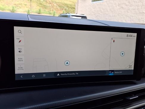 New 2026 Hyundai Santa Fe Calligraphy image 18