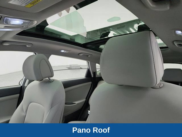 Used 2017 Hyundai Tucson Value AWD/4WD image 11