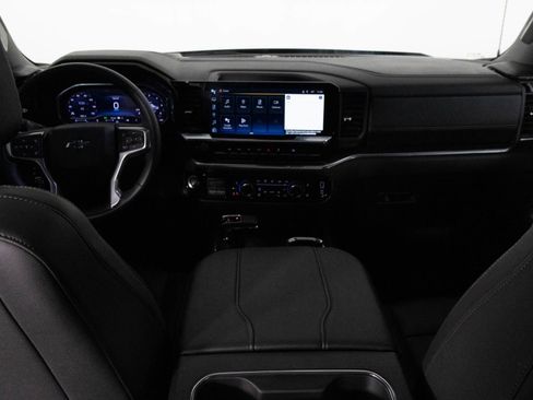 Used 2024 Chevrolet Silverado 1500 RST w/ Redline Edition image 20