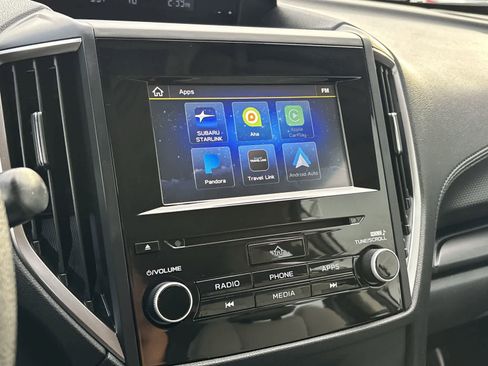 Used 2022 Subaru Forester image 19