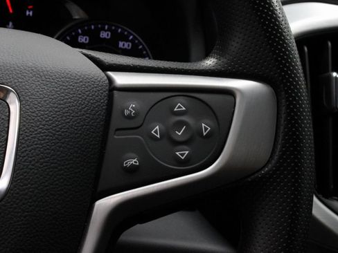 Used 2023 GMC Terrain SLE FWD image 28
