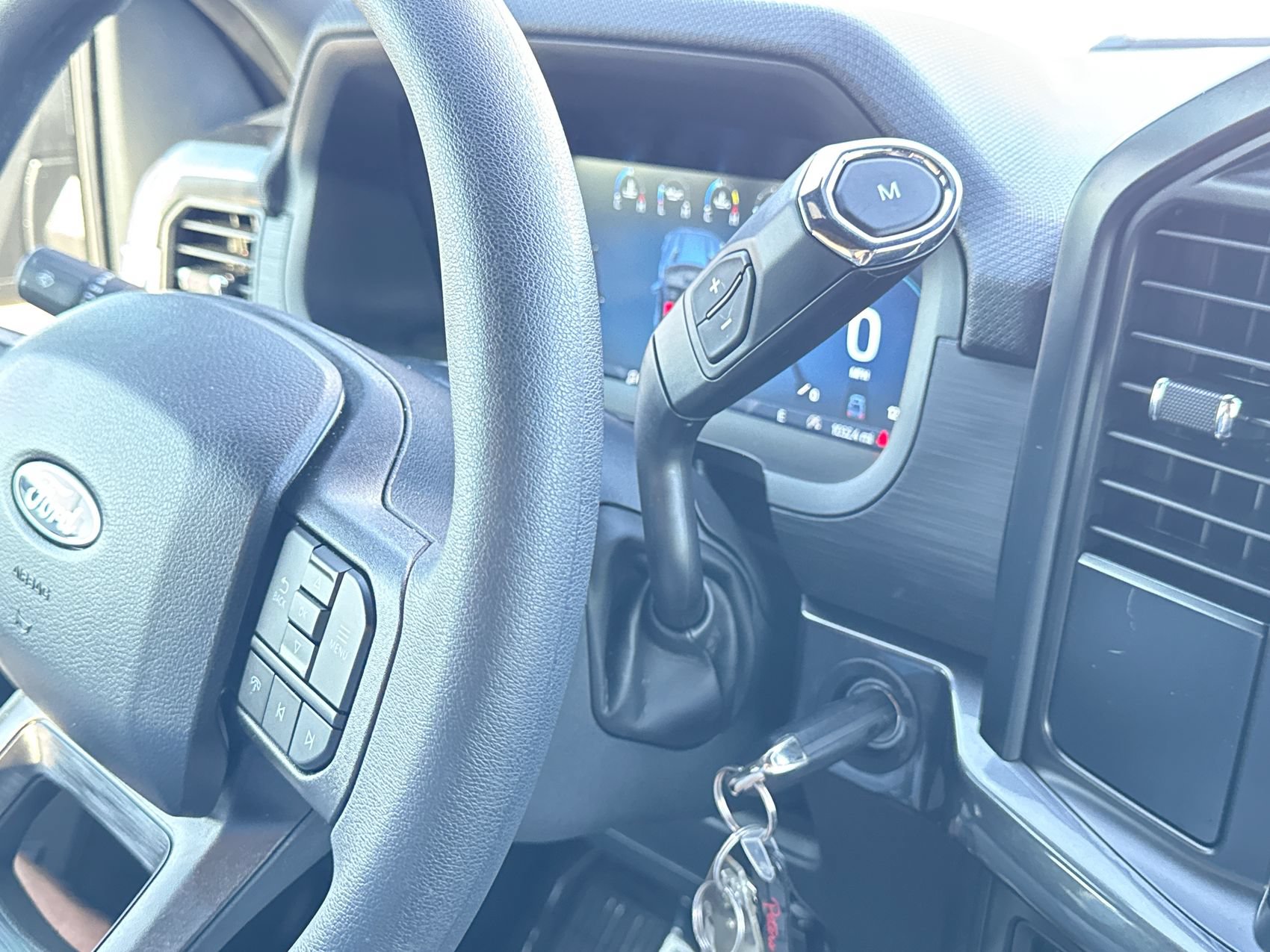 Used 2025 Ford F150 STX AWD/4WD image 19