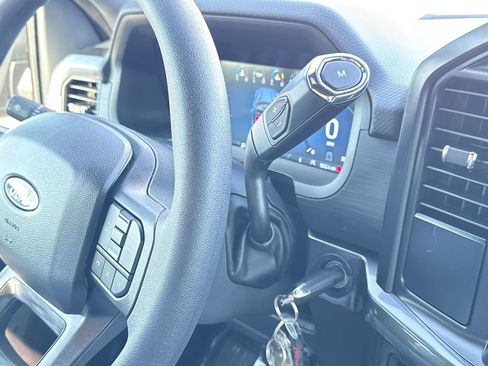 Used 2025 Ford F150 STX AWD/4WD image 19