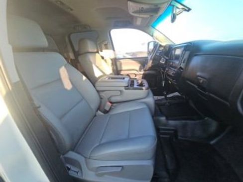 Used 2019 Chevrolet Silverado 2500 W/T AWD/4WD image 5