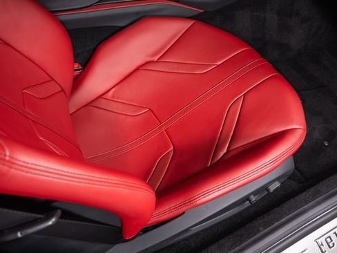 Used 2021 Ferrari 812 GTS RWD image 49