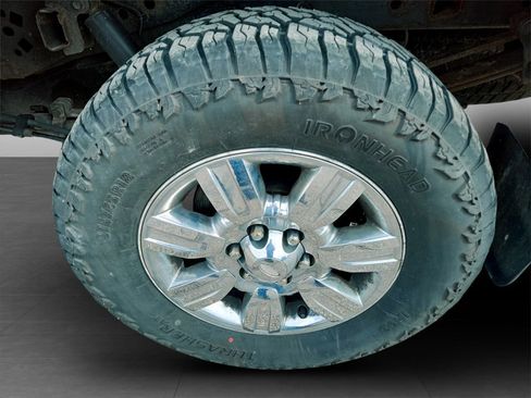 Used 2011 Ford F150 XLT w/ XLT Chrome Pkg image 33