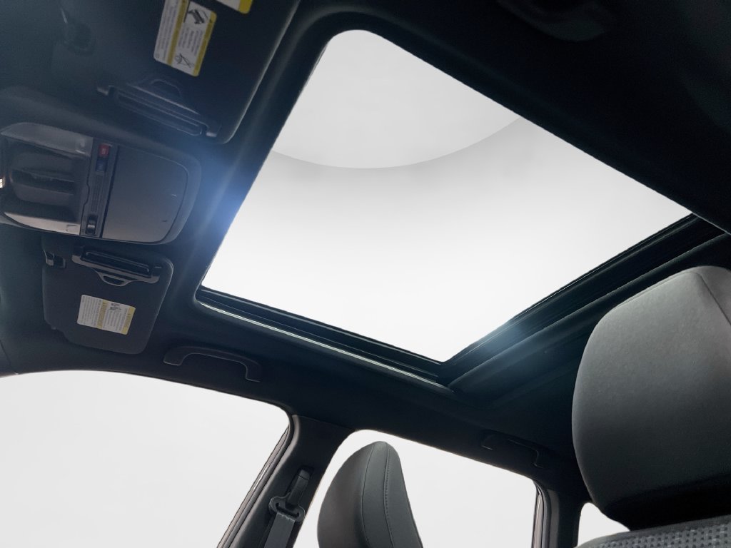 New 2026 Subaru Forester Premium AWD/4WD image 23