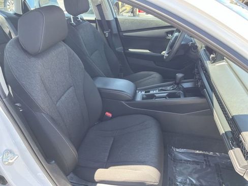 Used 2023 Honda Accord LX image 26
