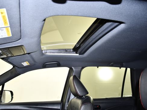 Certified 2024 Honda Passport Black Edition image 41