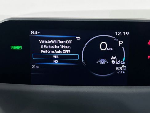 New 2026 Toyota C-HR AWD/4WD image 23