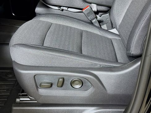 New 2026 GMC Sierra 1500 Elevation w/ Elevation Select Package image 17