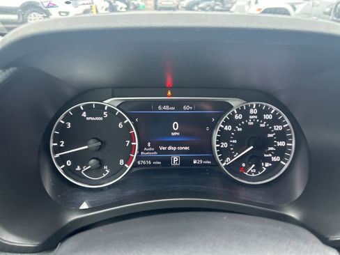 Used 2021 Nissan Sentra SV image 20