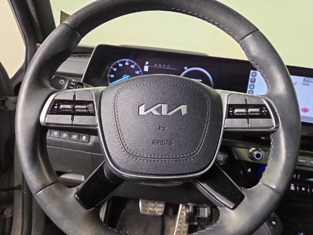 Certified 2024 Kia Telluride SX Prestige X-Pro AWD/4WD image 21
