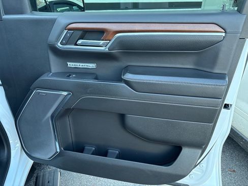 Certified 2023 GMC Sierra 1500 Denali w/ Technology Package image 54