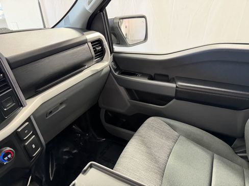 Used 2023 Ford F150 XLT AWD/4WD image 24