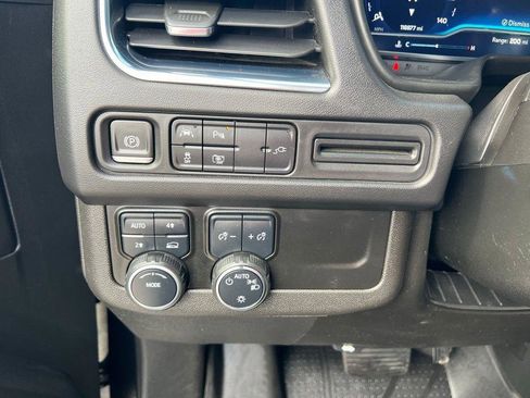 Used 2022 Chevrolet Tahoe RST w/ Luxury Package image 56