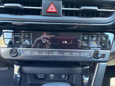 Certified 2024 Kia Seltos S AWD/4WD image 29