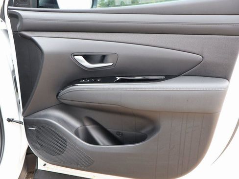 New 2026 Hyundai Santa Cruz Limited image 9