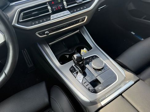 Certified 2023 BMW X5 xDrive40i w/ M Sport Package image 15