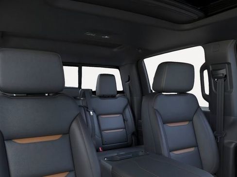 New 2026 GMC Sierra 1500 AT4 w/ AT4 Premium Package AWD/4WD image 24