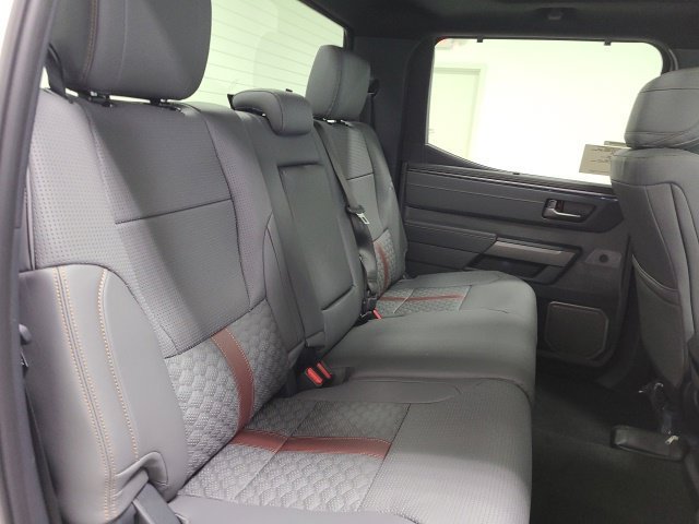 New 2026 Toyota Tundra Capstone AWD/4WD image 17