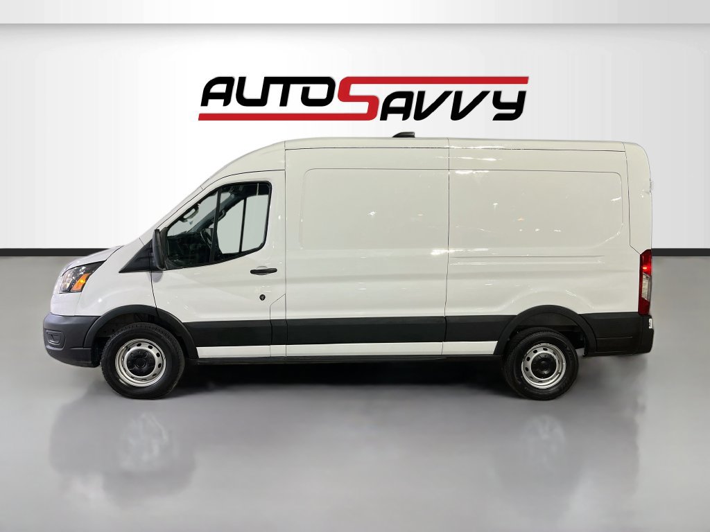Used 2026 Ford Transit 250 148 Medium Roof RWD image 4