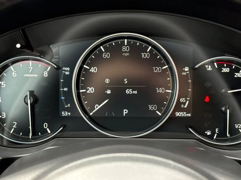 Certified 2025 MAZDA CX-5 AWD 2.5 S w/ Premium Plus Pkg image 26