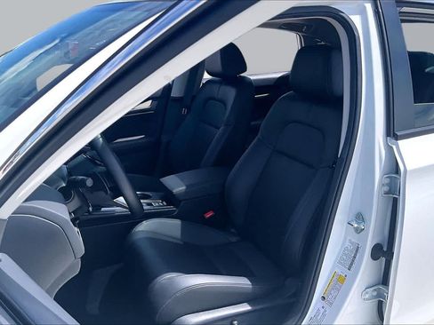 Used 2024 Honda Civic Touring image 7