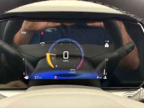 New 2026 Chevrolet Trax LT w/ Driver Confidence Package FWD image 31