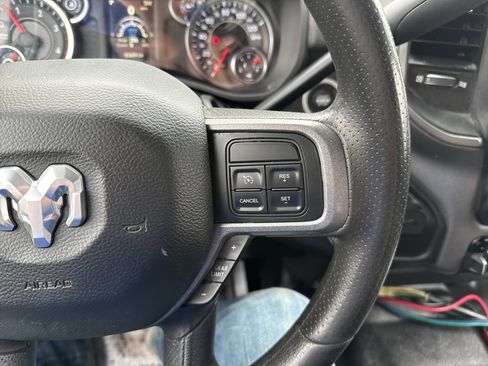 Used 2022 RAM 3500 Tradesman image 18